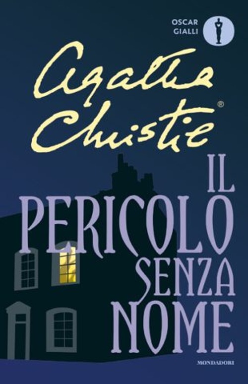 Il Pericolo Senza Nome